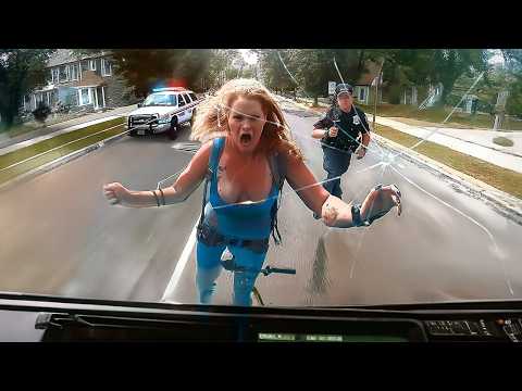 Die 100 verrücktesten Momente der Aggression im Straßenverkehr ...