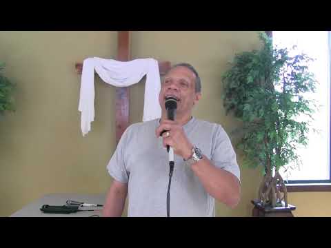 2018 Tony Oxendine - Mr Bojangles