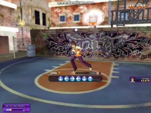 Audition- I love you.