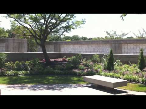 Arlington National Cemetery - Wallace Ver Hoeve