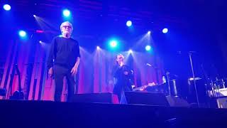 De Gregori e Venditti - Sempre e per Sempre