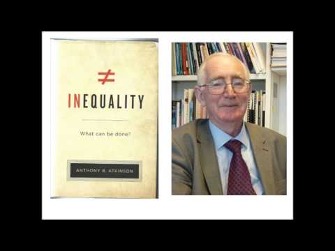 Ricordando Tony Atkinson