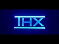 THX Lightbox Logo Grand Pitch