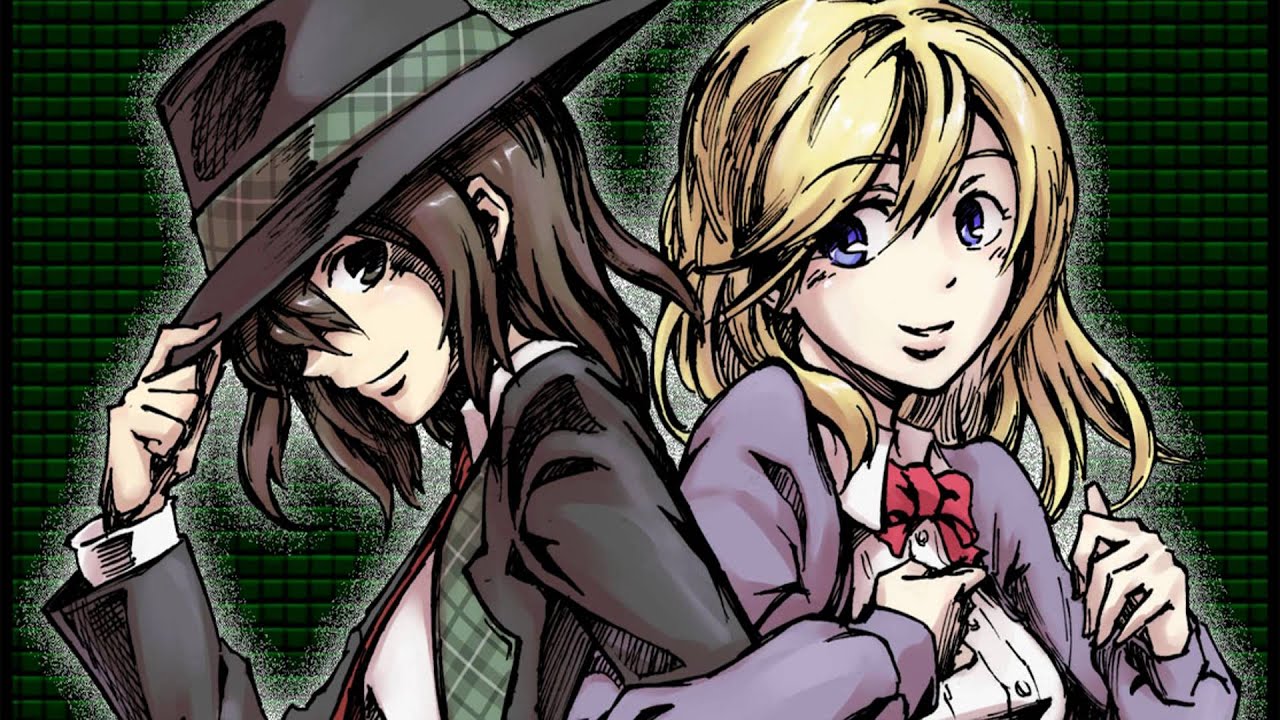 A-One - みんなで大空マジック！！(Celestial Wizardry ~ Magical Astronomy)