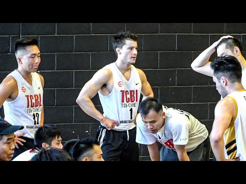 Sausage Links vs Maroons | Sunday tier 3 semi finals - tcbl 2019 summer