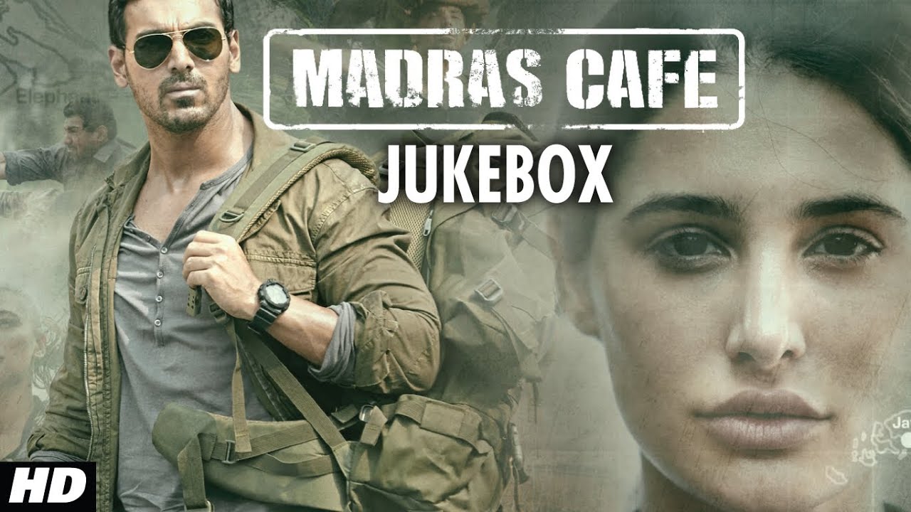 Khud Se Lyrics  | Madras Cafe | John Abraham, Nargis Fakhri | Angaraag Mahanta (Papon) | Shantanu Moitra