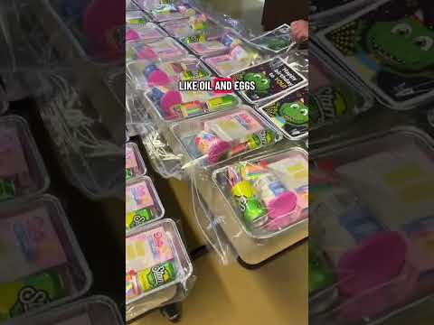 Donating birthday cakes to food pantries