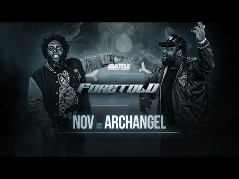 Nov vs Archangel