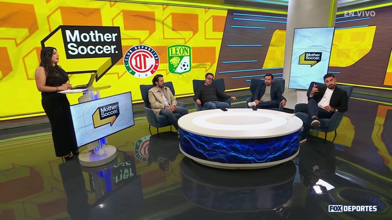 🔥 TOLUCA VS LEÓN | ¿A quién le interesa más el título de Leagues Cup? | Mother Soccer