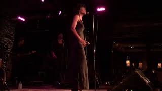 08 25 17 Alice Smith City Winery Another Love