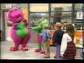 Barney Friends Once A Pond A Time Season 4 Episode 19