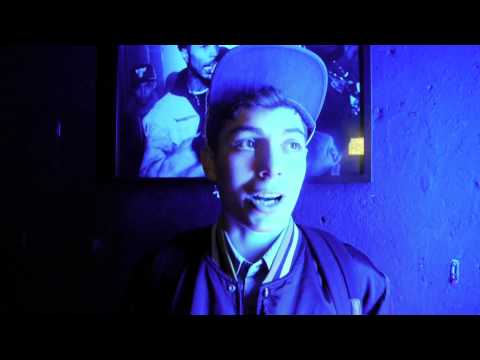 Y'OH street wear & Kids of Grime www.brownbear.tv