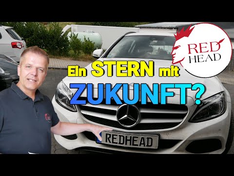 Mercedes C220 - 260,000 km - Too good to be true? | Redhead
