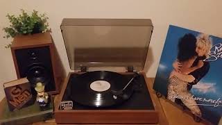 Dirty Weekend - Rod Stewart