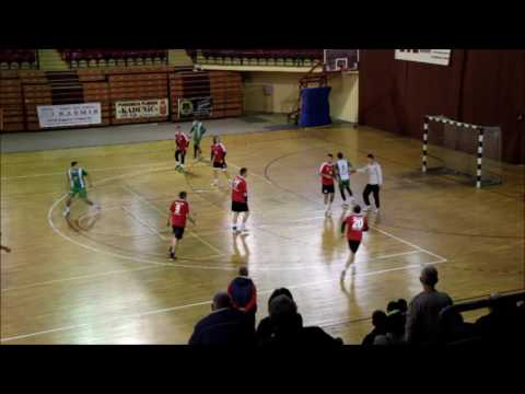 RK Sloga - RK Bosna Visoko | 15.10.2016.