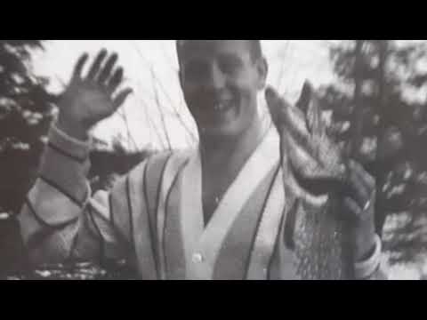 Brian Hugh Winston Milne