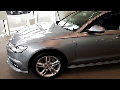 181D38717 - 2018 Audi A6 A6 2.0TDI 150BHP SE ORIGINAL PRICE NEW 49,778 SAVE...