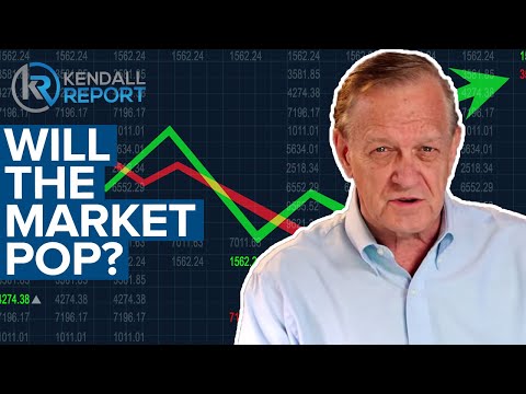 "Major Earnings... Will The market Pop?" Commentary for Monday October 24, 2022