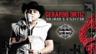 Gerardo Ortiz - El Muletas [2011]
