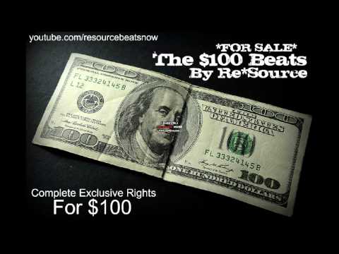 *J.COLE STYLE BEAT* For Sale Re*Source- BEAT #1064