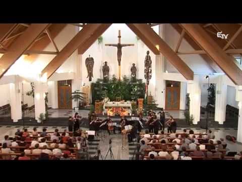 Kultúrcsepp 2015. augusztus 8. – Erdélyi Magyar Televízió