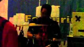 The Lemonade -Sunadokei (Larc-en-Ciel cover) @ Smile for Awake