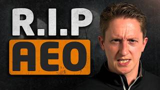 AEO is DEAD, do THIS instead.
