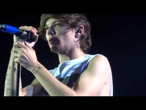 One Direction - You And I - Barcelona 08/07/2014