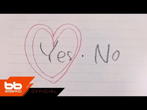 [Official MV] ABE KANA (아베 카나) - 運命の人 (운명적인 사람)