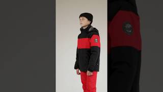 Burton Symbol Jacket - Boys' | evo