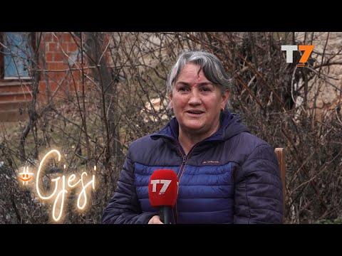 Një mur e ndan nga serbët tash e 20 vjet | T7