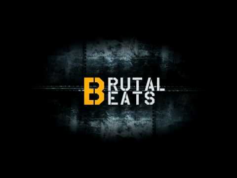 Brutal Beats   Woop Woop   MiKey