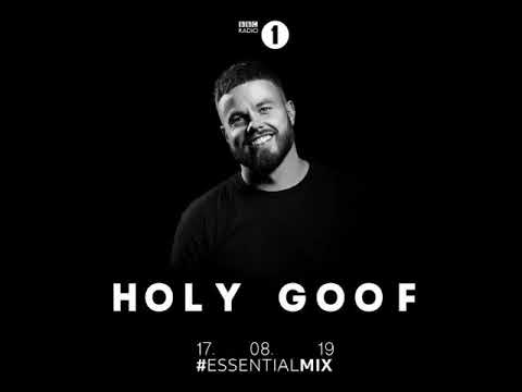 Deppz ft. Forca - Girls VIP [Holy Goof #EssentialMix]