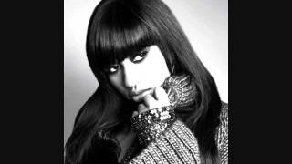 Jazmine Sullivan : Break My Little Heart