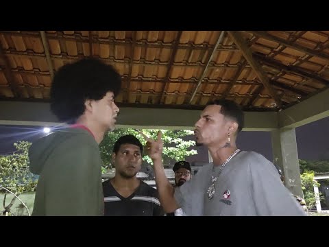 (CLÁSSICO ZO 🔥) MAGRO E LOHAN X JV E K3 ★ SEMI-FINAL ★ 39ª EDIÇÃO BDG