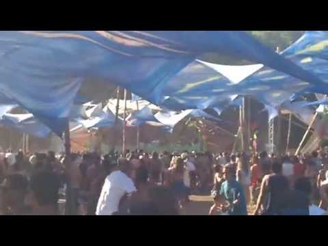 Ecologic 10 anos - Shadow FX & Tretameth