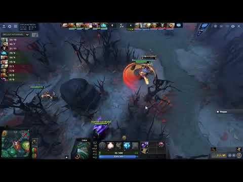 Luccini vs SG e sports #1 DreamLeague Season 9 South America Qualifier Dota 2 | Watch Dota2