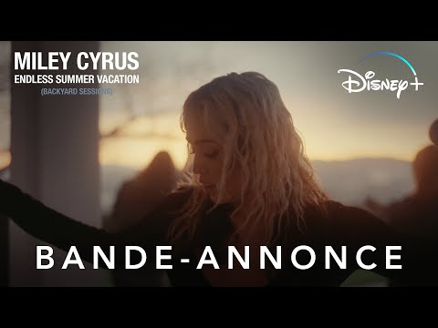 Première bande-annonce