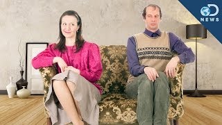 Download lagu What Makes Awkward Silences So Awkward? mp3