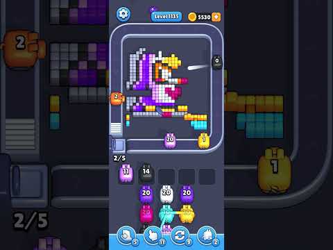 Guia do Pixel Flow Nível 1135