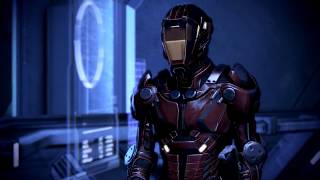 Prime Time - Let's Play Mass Effect 3 Part 101