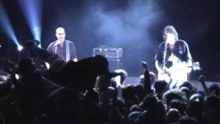 Die Sterne - Was hat dich bloß so ruiniert (Live)