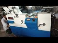 Super Deluxe 10 15 Offset Printing Machine