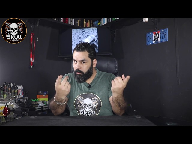 تانك فيتاليتي ار تي اي FATALITY RTA M25 RTA