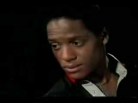 KRUSH GROOVE THEME (Music Video)