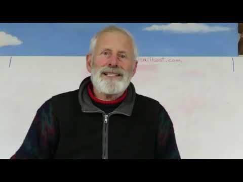 Celestial Navigation Made Easy - Part 2 of 2