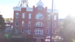Wellington 200 Documentary