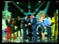 Matt Bianco & Fine Young Cannibals - Fight at Midem 86 Awards