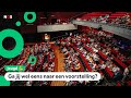 Theaters willen meer kinderen in de zaal