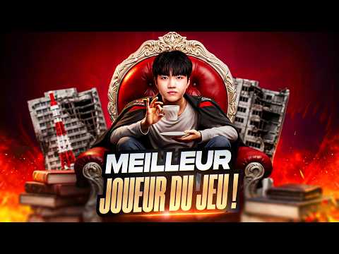 T1: VOUS N' AVEZ JAMAIS VU UN SUPPORT AUSSI FORT🔥T1 vs FEARX